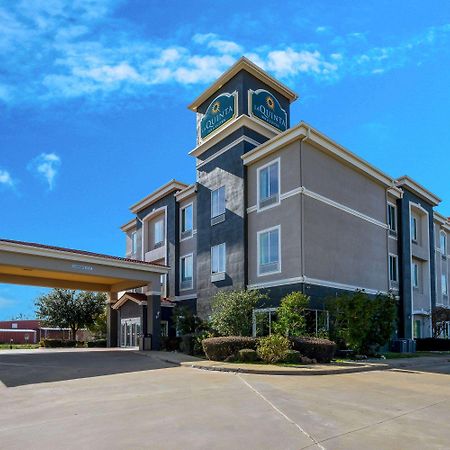La Quinta By Wyndham Marshall Exterior foto