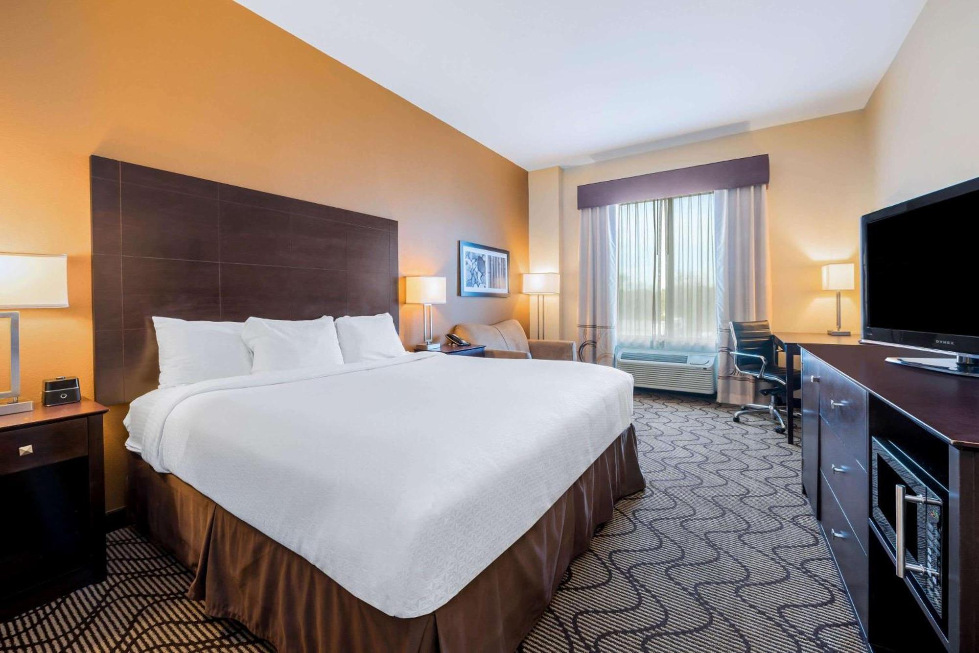 La Quinta By Wyndham Marshall Zimmer foto