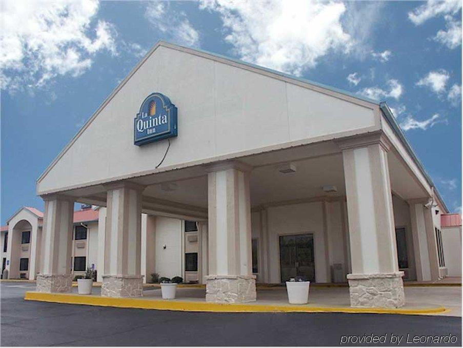 La Quinta By Wyndham Marshall Exterior foto