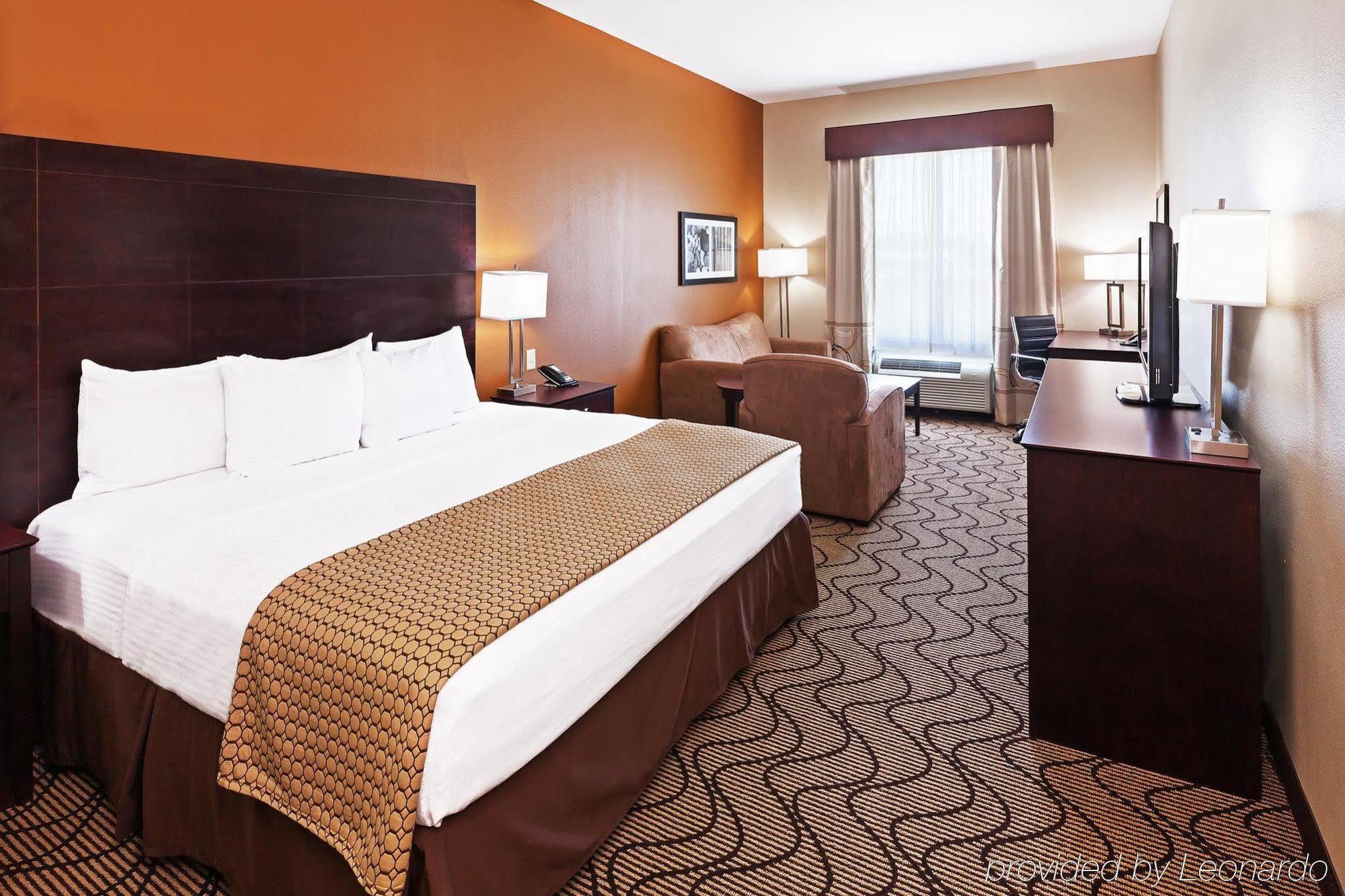 La Quinta By Wyndham Marshall Zimmer foto